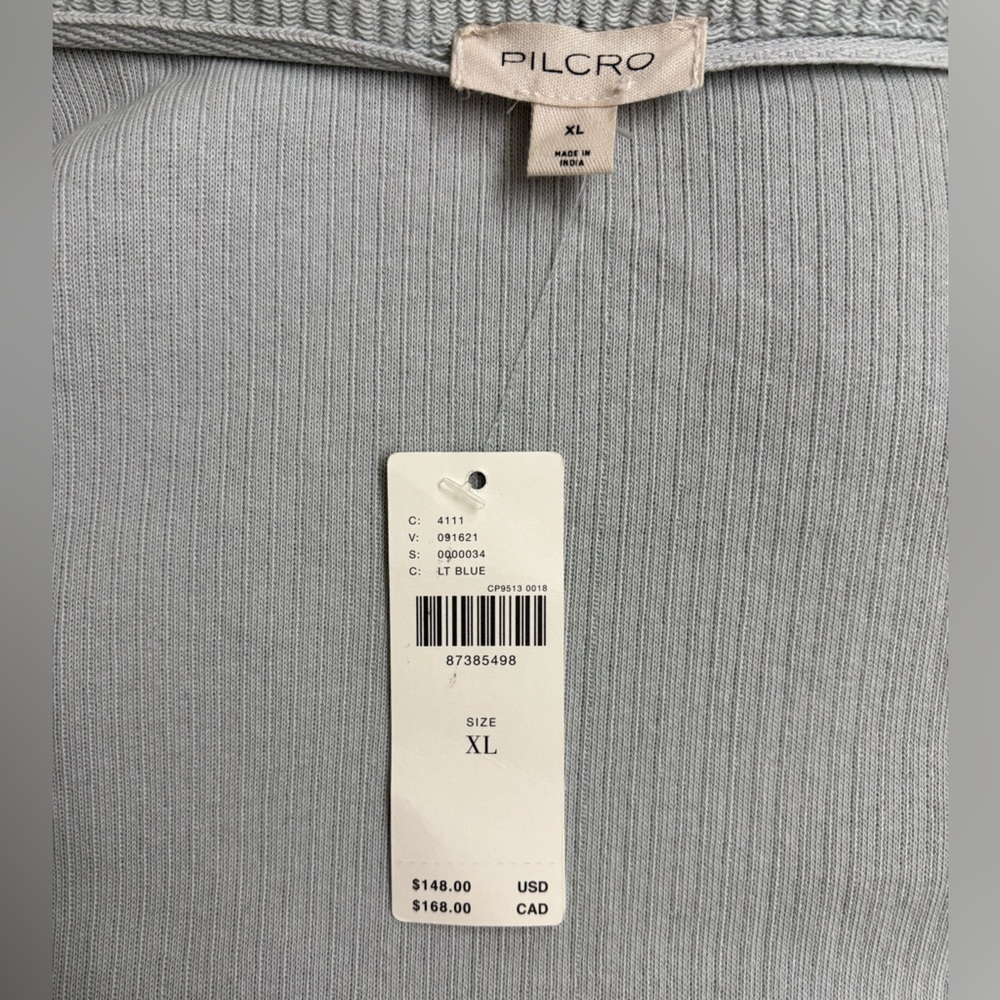 Pilcro Anthropologie shacket or dress - Picture 8 of 11
